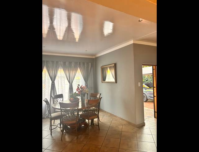 4 BEDROOM HOUSE FOR SALE IN EERSTERUST